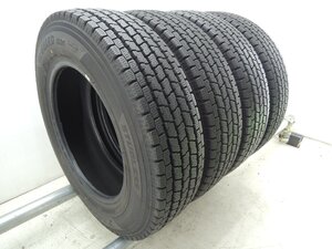 155/80R14 ヨコハマ ice GUARD iG91 アイスガード 2020年製 4本 冬タイヤ 手渡し可!個人宅着払い!J461