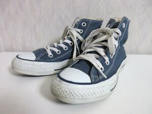 コンバース CONVERSE オールスター ハイカット スニーカー 22.5 北5313