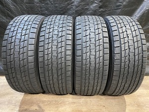 0155　グッドイヤー　アイスナビ　SUV　285　60　18　４本　285/60R18　レクサス　LX　ランクル　プラド　ハイラックス　