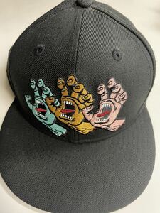 NEW ERAサンタクルズ　59FIFTY 完売品　入手困難