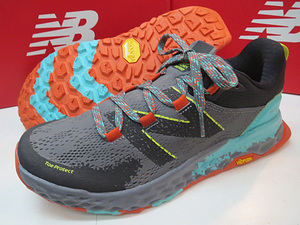 ★新品/即決！★ニューバランス 「Trail Running」 MTHIE RC5 （D） 26,0cm