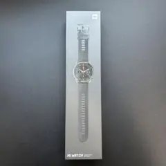 Xiaomi Mi Watch 未使用　動作確認のみ