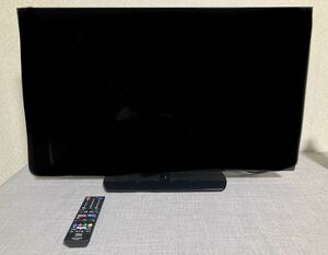 美品！！ 高画質！！ 32V SHARP テレビ 2T-C32AE1 シャープ AQUOS アクオス 液晶テレビ