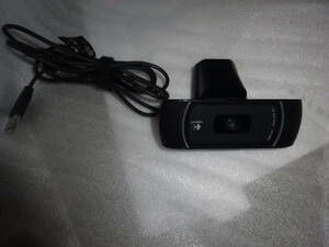 ロジクール HD ProウェブカメラC910
