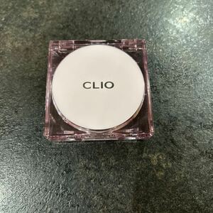 CLIO クリオ キルカバーメッシュグロウ クッション ミニ 02 ランジェリー 5g