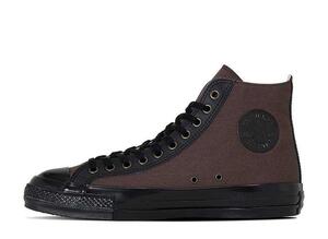 Converse All Star US Classic Hi "Brown/Black" 23cm 31313310