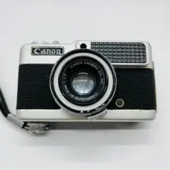 【動作確認済み】Canon Demi S フィルムカメラ