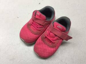 送料無料■NIKE /ナイキ■13㎝■タンジュン ベビー・キッズシューズ■ピンク■#40301hf348