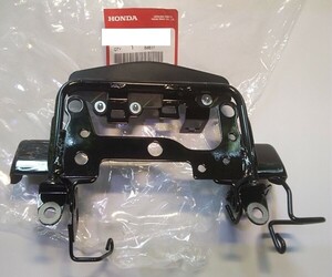 ホンダ 純正 CRF250L メーター ステー HONDA CRF250L METER STAY ASSEMBLY 未使用 Genuine JDM OEM メーカー純正品