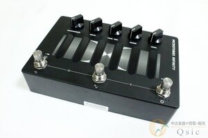 [美品] Darkglass Electronics Microtube Infinity B3K/Vintage/Xの3つのサウンドを1台に凝縮 [WK371]