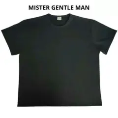 MISTER GENTLE MAN ミスタージェントルマン BIG Tシャツ