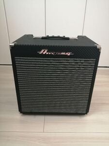 美品 Ampeg アンペグ ROCKETBASS RB-108 ベースアンプ