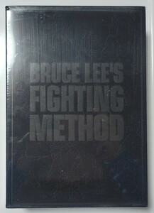 ブルース・リー COMPLETE FIGHTING METHOD: EXPANDED LIMITED EDITION BOOKブルース・リー格闘術 豪華限定版（アメリカ本）