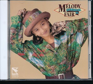 EF-129　MELODY FAIR　