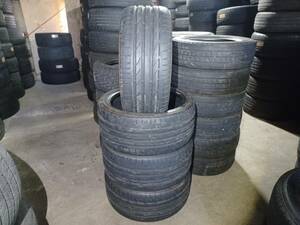 No.43【19インチ☆255/35R19】ブリヂストン☆POTENZA S001 ポテンザ