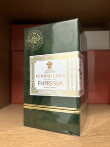 《送料無料》 ペンハリガン トレードルート エンプレッサ オードパルファム 100ml ※未開封※ #TRADE ROUTES EMPRESSA EDP