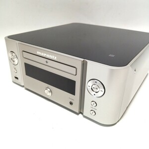 【動作品】 Marantz マランツ M-CR611 ネットワークCDレシーバー オーディオ機器