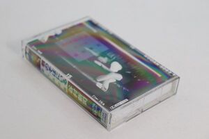 ■カセットテープ■君のそばにいる／悲しみの器■谷村新司■中古■