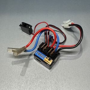 ■■■サンワ SANWA ブラシモーター用ESC F2200■■■中古