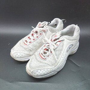 ◇ Θ Reebok リーボック EF3405 スニーカー サイズ23.5 ホワイト レディース E