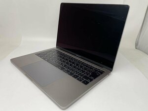 ★M924【ジャンク品】 MacBook Pro 2016 13インチ SSD 256GB