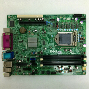 美品 DELL optiplex 980 SFF【 マザーボード】C522T 0C518T C518T 対応