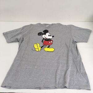 送料無料★X-girl Disney エックスガール×ディズニー★半袖Tシャツ　オーバーサイズ★ONE SIZE★シャツワンピース#60510sjj30