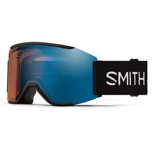 1677755-SMITH OPTICS/スノーゴーグル スキー スノーボード メンズ レディース 大人用 全天候対