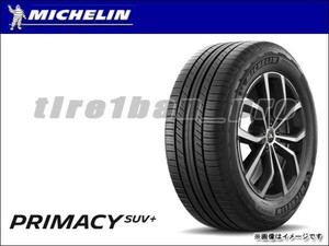 送料無料(法人宛) ミシュラン プライマシー SUVプラス 285/60R18 116V □ MICHELIN PRIMACY SUV+ 285/60-18 【38349】