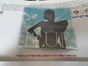 滴草由実 BLUE CD