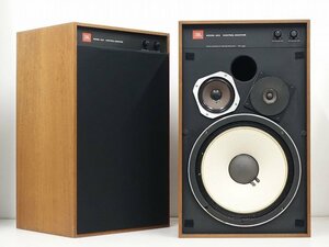 ■□JBL 4312 スピーカーペア□■026070001J-2□■