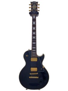 Orville◆LPC/EB/1991/レスポールカスタム/by Gibson/コントロールノブ交換/ハードケース付//