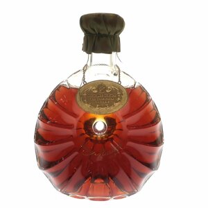 １円スタート 未開栓 REMY MARTIN レミーマルタン CENTAURE CRISTAL セントークリスタル ボトル BACCARAT バカラ コニャック 700ml 洋酒