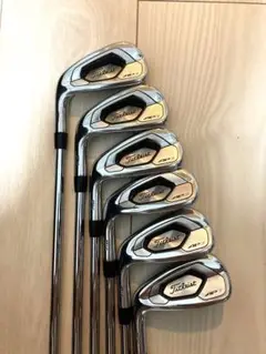 Titleist AP3 アイアンセット 6本セット