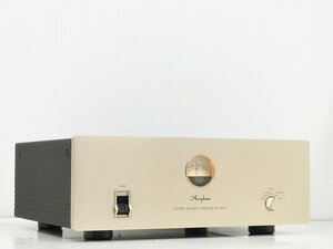 ■□【美品】Accuphase PS-500 クリーン電源 アキュフェーズ□■025242001□■