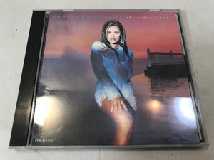 VANESSA WILLIAMS / THE COMFORT ZONE　アルバム　CD　中古