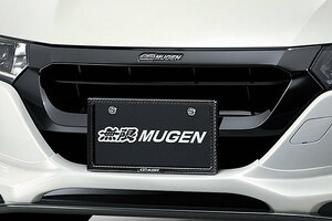 MUGEN 無限 スポーツグリル S660 JW5 2015/3～2019/12