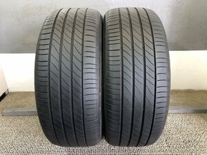 ミシュラン プライマシー3ST 215/55R17 2本 2018年製 3139 サマータイヤ (沖縄県・離島は発送不可)