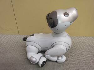 M620 机 ジャンク品　SONY　aibo　ERS-1000　本体のみ　ソニー　アイボ　犬型　ペットロボット　家電　バーチャルペット　9/20