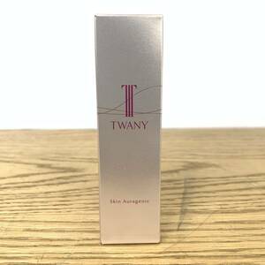 【未使用/送料無料】TWANY トワニー スキンオーラジェニック 15ml 8I308