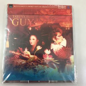 CD 中古☆石井竜也 guy