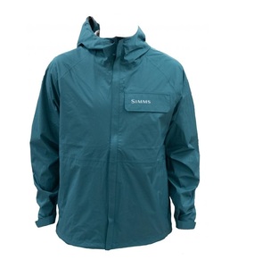 Simms Waypoints Jacket ウェイポイント　ジャケット deep sea green US:M JP:L