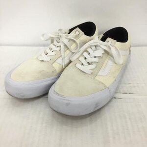 VANS 26.0cm バンズ スニーカー スニーカー V36CF オールドスクール 26cm Sneakers 10123648