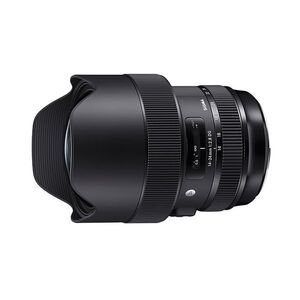 中古 １年保証 美品 SIGMA Art 14-24mm F2.8 DG HSM (キヤノンEF用)