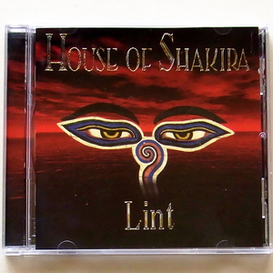 House of Shakira - Lint