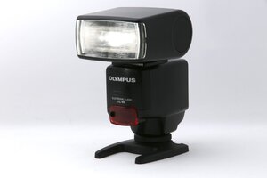 【良品】OLYMPUS FL-40 オリンパス エレクトロニックフラッシュ #4692