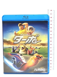 ターボ [Blu-ray] 20世紀 フォックス ホーム エンターテイメント ジャパン デヴィッド・ソーレン