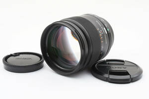 ★極上品★ ソニー SONY STF 135mm F2.8 SAL135F28　Y2482#064