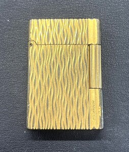 〇【中古】S.T.Dupont　デュポン　ライター