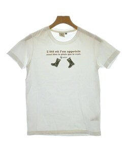 AIGLE Tシャツ・カットソー レディース エーグル 中古　古着